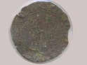 Blanca De 2 Cornados Spain 1406 Cayón# 1499. Subida por ampgo